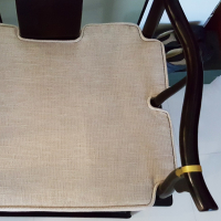 Chair Custom Cushion Upholstery